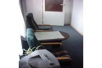 Češka Privát Železnice, Eksterijer